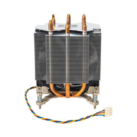 Зап. часть радиатор для кулера CPU Supermicro SNK-P0086AP4 в интернет магазине Stels.kz