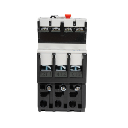 Реле тепловое iPower JR28-25 D1314 (7-10А) в интернет магазине Stels.kz