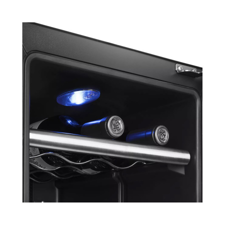 Винный шкаф Kitfort KT-2402 в интернет магазине Stels.kz