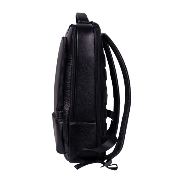 Кожаный рюкзак Deluxe Emerald Path A-1123 в интернет магазине Stels.kz