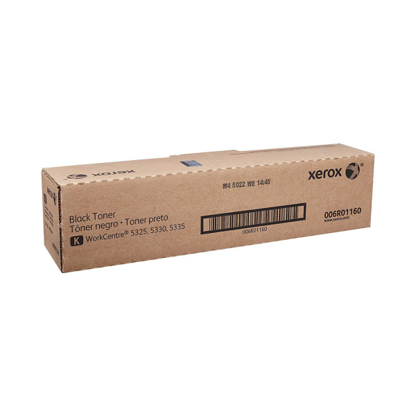 Тонер-картридж Xerox 006R01160 Тонер-картридж Xerox 006R01160
