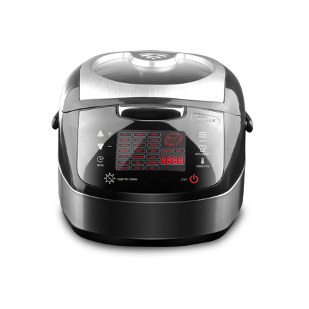 Мультиварка Centek CT-1472 Ceramic в интернет магазине Stels.kz