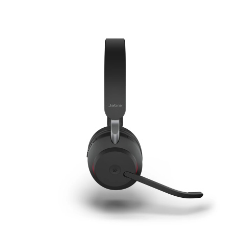 Гарнитура Jabra Evolve2 65, Link380a MS Stereo в интернет магазине Stels.kz