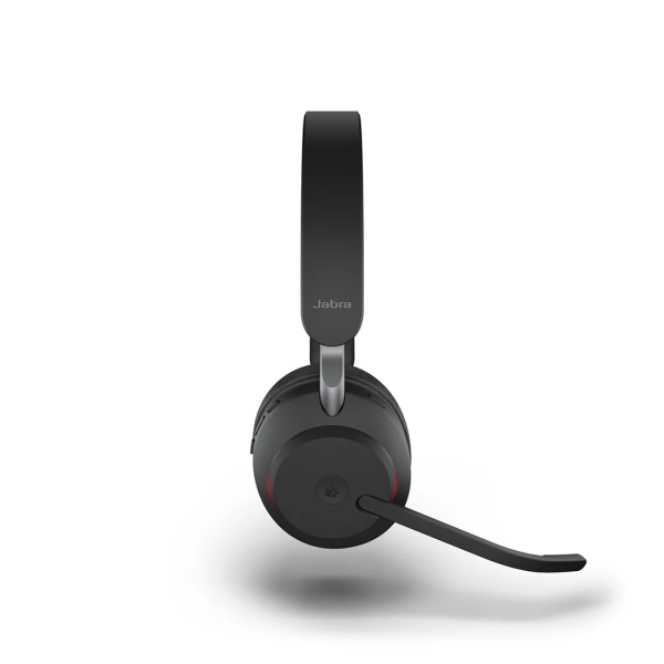 Гарнитура Jabra Evolve2 65, Link380a MS Stereo в интернет магазине Stels.kz