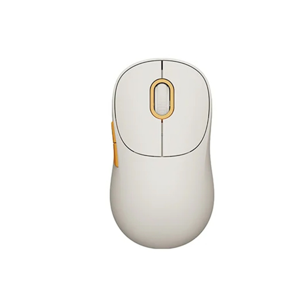 Купить не дорого Мышь Xiaomi Wireless Mouse 3 White GL в интернет магазине Stels.kz Мышь Xiaomi Wireless Mouse 3 White GL в интернет магазине Stels.kz