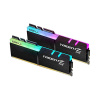 Комплект модулей памяти G.SKILL TridentZ RGB F4-3600C18D-32GTZR DDR4 32GB (Kit 2x16GB) 3600MHz в интернет магазине Stels.kz