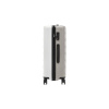 Чемодан NINETYGO Rhine Luggage 26" Moonlight white+Mocha brown в интернет магазине Stels.kz