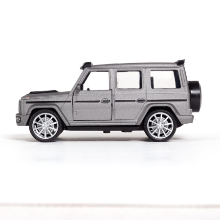 Металлическая машинка X-GAME 63700S в интернет магазине Stels.kz