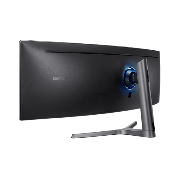 Монитор Samsung 49" QLED LS49C950UAIXCI в интернет магазине Stels.kz