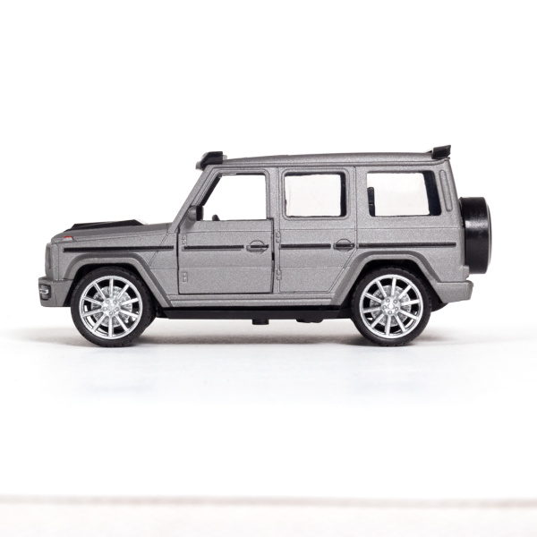 Металлическая машинка X-GAME 63700S в интернет магазине Stels.kz