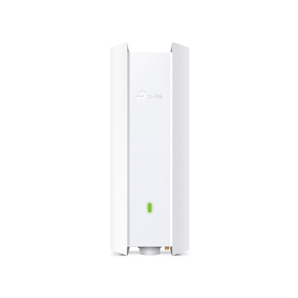 Wi-Fi точка доступа TP-Link EAP610-Outdoor Wi-Fi точка доступа TP-Link EAP610-Outdoor