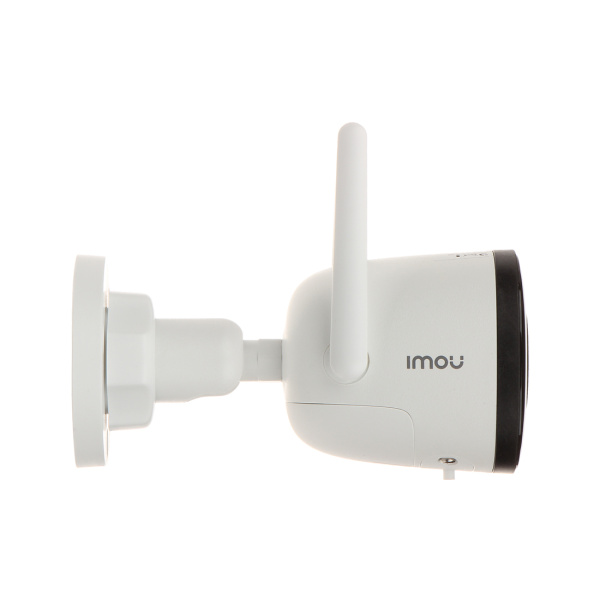 Купить не дорого Wi-Fi видеокамера Imou Bullet 2C 4MP в интернет магазине Stels.kz Wi-Fi видеокамера Imou Bullet 2C 4MP в интернет магазине Stels.kz