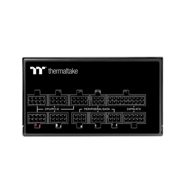 Блок питания Thermaltake Toughpower GF1 1200W (Gold) в интернет магазине Stels.kz