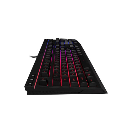 Клавиатура HyperX Alloy Core RGB Gaming 4P4F5AX#ACB в интернет магазине Stels.kz