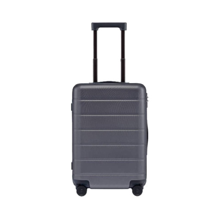 Чемодан Xiaomi Luggage Classic 20" Серый в интернет магазине Stels.kz