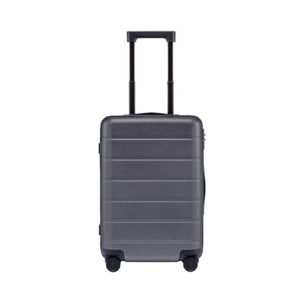 Чемодан Xiaomi Luggage Classic 20" Серый в интернет магазине Stels.kz