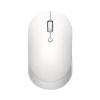 Мышь Mi Dual Mode Wireless Mouse Silent Edition Белый в интернет магазине Stels.kz