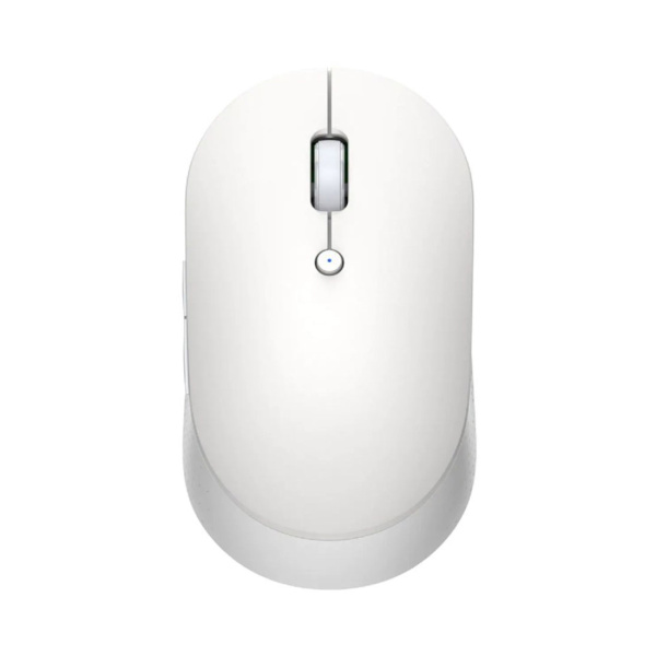 Мышь Mi Dual Mode Wireless Mouse Silent Edition Белый в интернет магазине Stels.kz