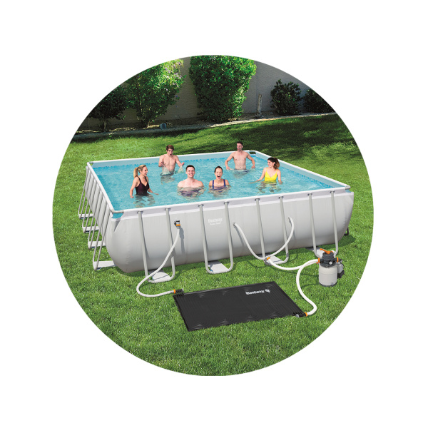 Купить не дорого Проточный водонагреватель Bestway 58423 в интернет магазине Stels.kz Проточный водонагреватель Bestway 58423 в интернет магазине Stels.kz