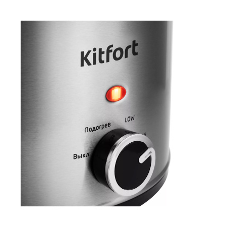 Медленноварка Kitfort КТ-206 в интернет магазине Stels.kz