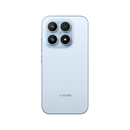 Мобильный телефон Xiaomi 17 12GB RAM 256GB ROM Ice Blue в интернет магазине Stels.kz