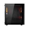 Компьютерный корпус Cougar Uniface Mini RGB без Б/П в интернет магазине Stels.kz