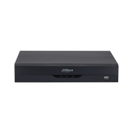 Купить не дорого Гибридный видеорегистратор Dahua DH-XVR5108HS-4KL-I3 в интернет магазине Stels.kz Гибридный видеорегистратор Dahua DH-XVR5108HS-4KL-I3 в интернет магазине Stels.kz