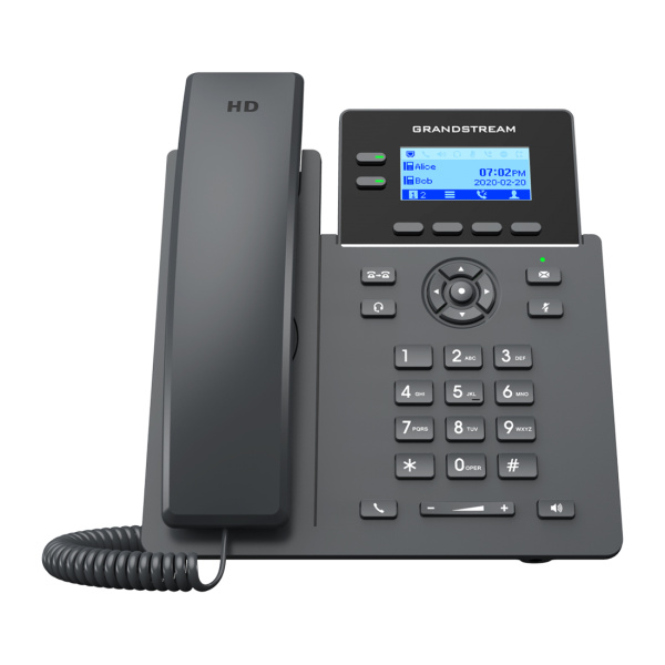 Купить не дорого IP телефон Grandstream GRP2602W в интернет магазине Stels.kz IP телефон Grandstream GRP2602W в интернет магазине Stels.kz