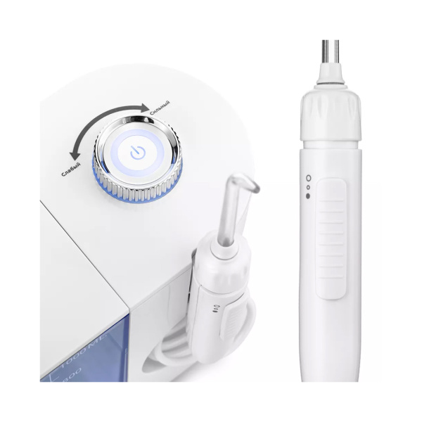 Купить не дорого Ирригатор Kitfort КТ-2914 в интернет магазине Stels.kz Ирригатор Kitfort КТ-2914 в интернет магазине Stels.kz