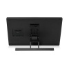 Графический планшет Wacom Cintiq 24 Touch (DTH246K0B) Чёрный в интернет магазине Stels.kz