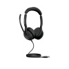 Гарнитура Jabra Evolve2 50 USB-A MS Stereo в интернет магазине Stels.kz