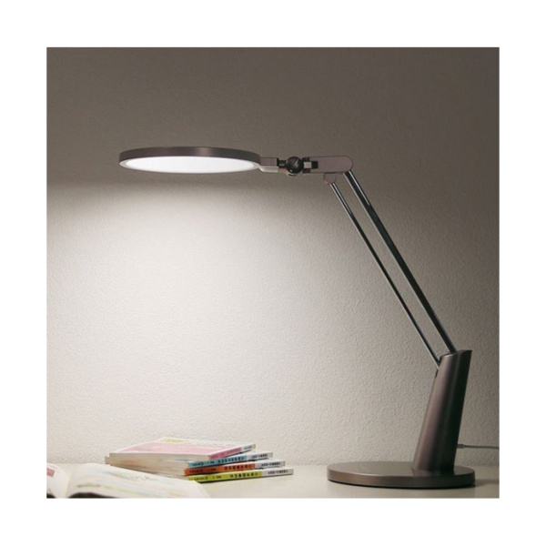 Купить не дорого Настольная лампа Yeelight LED Eye-friendly Desk Lamp Pro в интернет магазине Stels.kz Настольная лампа Yeelight LED Eye-friendly Desk Lamp Pro в интернет магазине Stels.kz