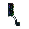 Кулер с водяным охлаждением Razer Hanbo Chroma RGB AIO Liquid Cooler 240MM в интернет магазине Stels.kz