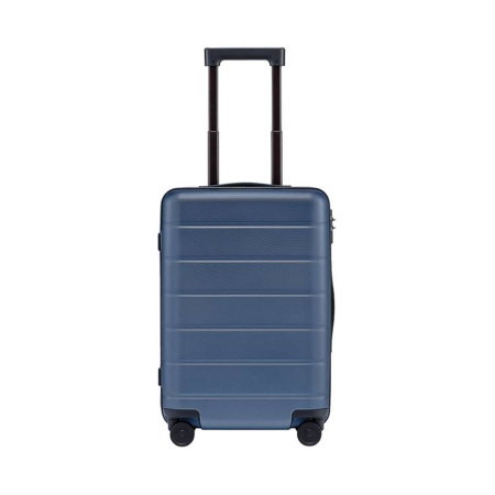 Чемодан Xiaomi Luggage Classic 20" Синий в интернет магазине Stels.kz
