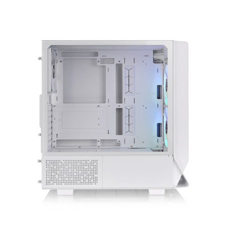 Компьютерный корпус Thermaltake Ceres 330 TG ARGB Snow без Б/П в интернет магазине Stels.kz