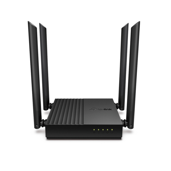 Купить не дорого Маршрутизатор TP-Link Archer C64 в интернет магазине Stels.kz Маршрутизатор TP-Link Archer C64 в интернет магазине Stels.kz