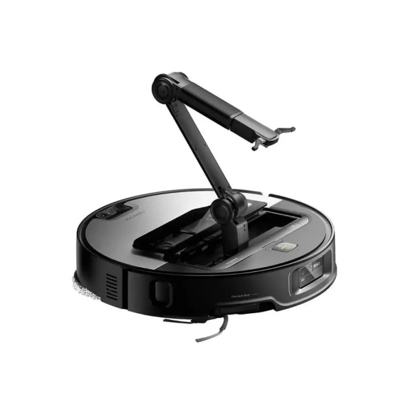 Робот-пылесос Roborock Saros Z70 Серый в интернет магазине Stels.kz