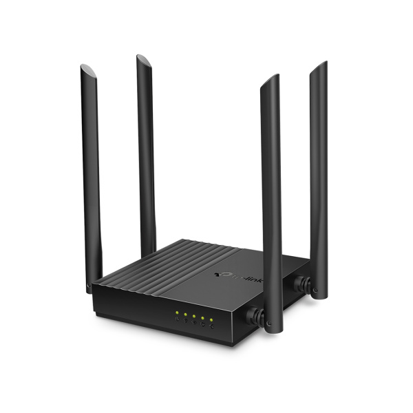Маршрутизатор TP-Link Archer C64 Маршрутизатор TP-Link Archer C64