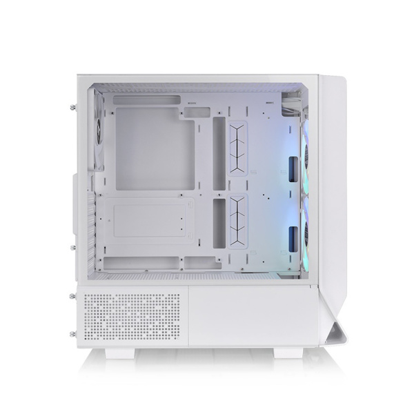 Компьютерный корпус Thermaltake Ceres 330 TG ARGB Snow без Б/П в интернет магазине Stels.kz