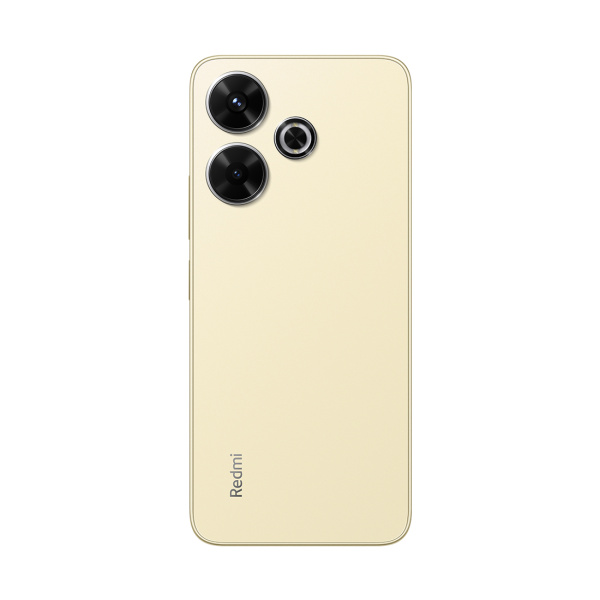 Мобильный телефон Redmi 13 8GB RAM 128GB ROM Sandy Gold в интернет магазине Stels.kz