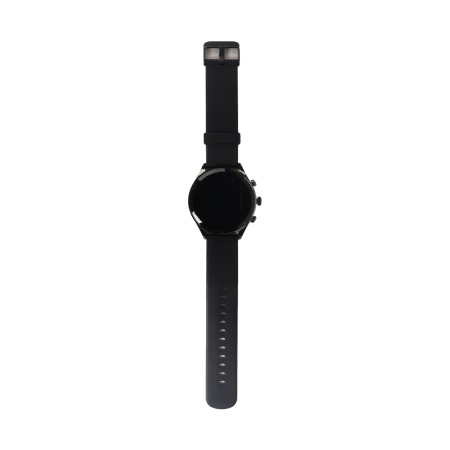 Смарт часы TECNO Watch Pro 2 WP02 Dark Grey в интернет магазине Stels.kz