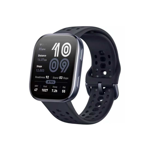 Смарт часы Amazfit Bip 6 A2435 Black