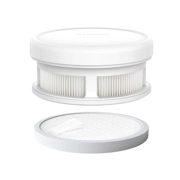 Набор фильтров для пылесоса Xiaomi Vacuum Cleaner G20 Lite Filter Kit Набор фильтров для пылесоса Xiaomi Vacuum Cleaner G20 Lite Filter Kit