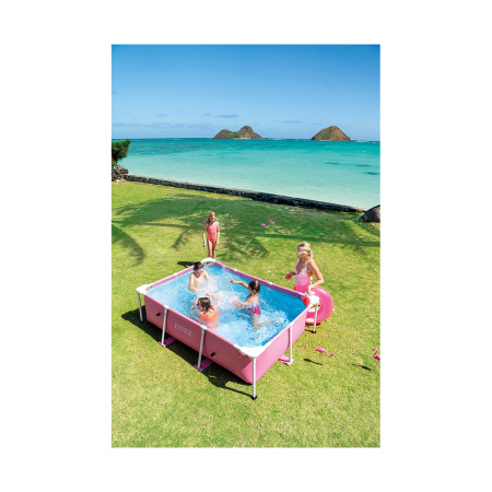 Каркасный бассейн Intex 28266NP в интернет магазине Stels.kz