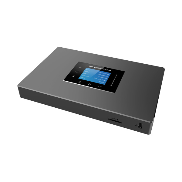 IP-АТС Grandstream UCM6301 IP-АТС Grandstream UCM6301