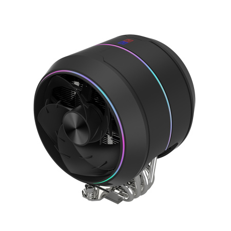 Кулер для процессора Zalman ZET5 BLACK в интернет магазине Stels.kz