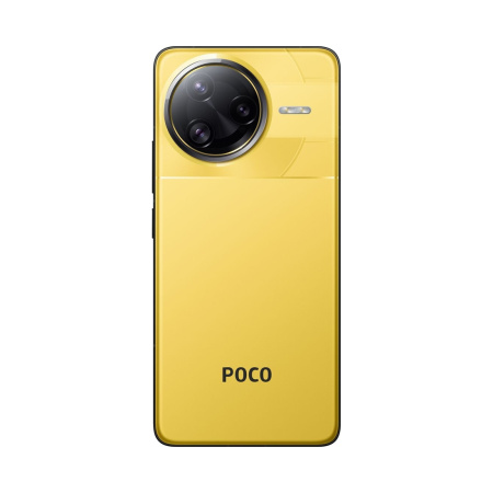 Мобильный телефон Poco F7 Ultra 16GB RAM 512GB ROM Yellow в интернет магазине Stels.kz