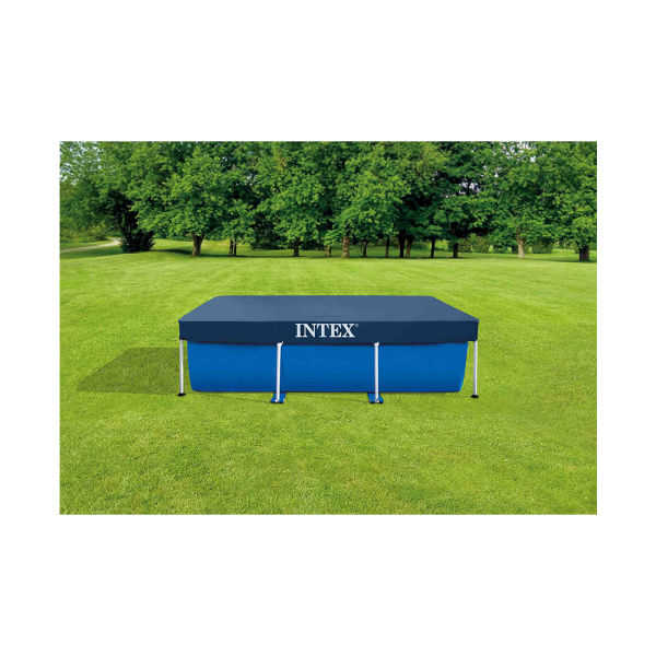 Тент для бассейна Intex 28038 в интернет магазине Stels.kz