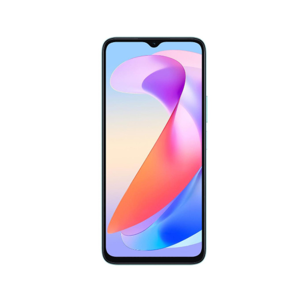 Смартфон HONOR X6a WDY-LX1 4GB RAM 128GB ROM Cyan Lake Смартфон HONOR X6a WDY-LX1 4GB RAM 128GB ROM Cyan Lake