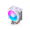 Кулер для процессора Jonsbo CR-1400 E White в интернет магазине Stels.kz